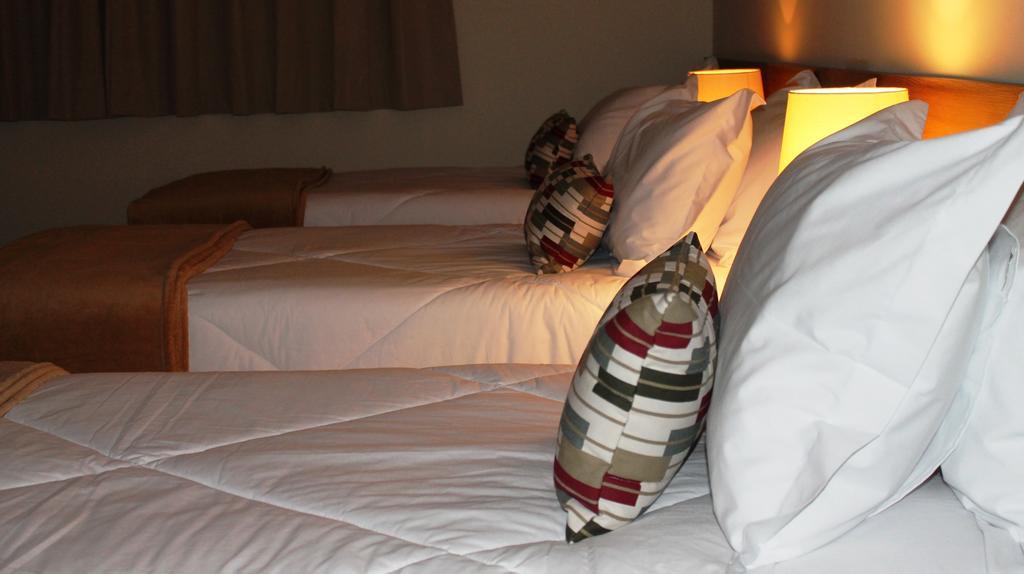 Fazenda Piramides Hotel Jarinu